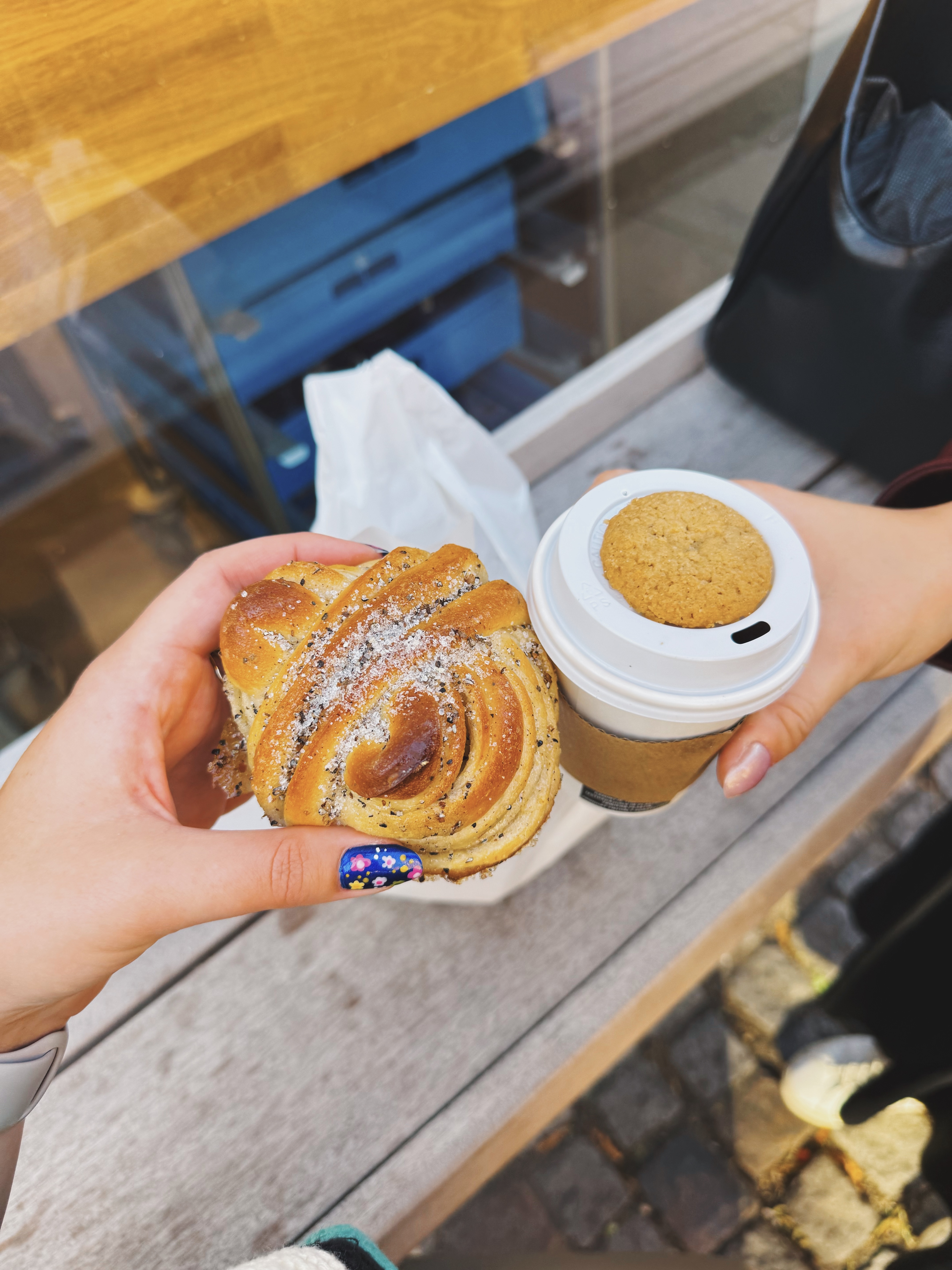 5 Copenhagen bakeries you have to visit